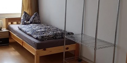 Monteur-Zimmer - Sachsen-Anhalt - Ferienwohnung 8 in Leipzig