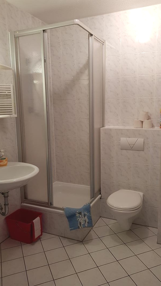 Monteur-Zimmer - Sachsen-Anhalt - Ferienwohnung 8 in Leipzig