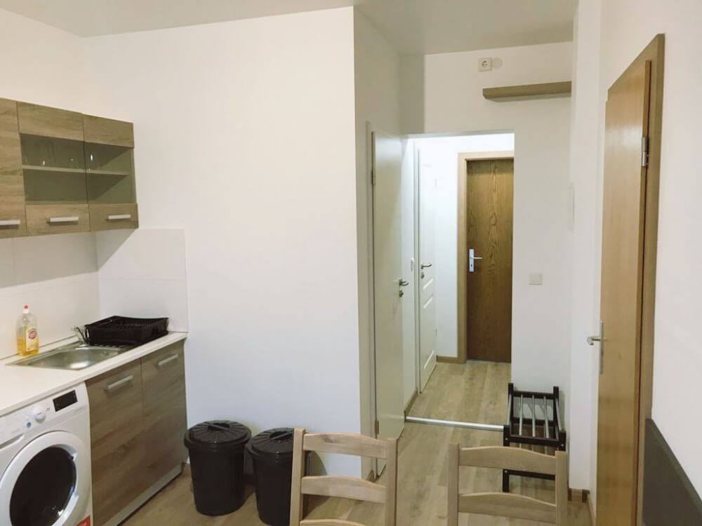 Monteur-Zimmer - Sachsen-Anhalt - Monteur Wohnungen Leipzig in 04420 Markranstädt