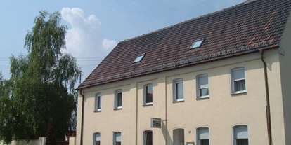Monteur-Zimmer - Sachsen-Anhalt - Pension Lehelitz