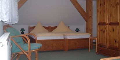 Monteur-Zimmer - Sachsen-Anhalt - Pension Lehelitz
