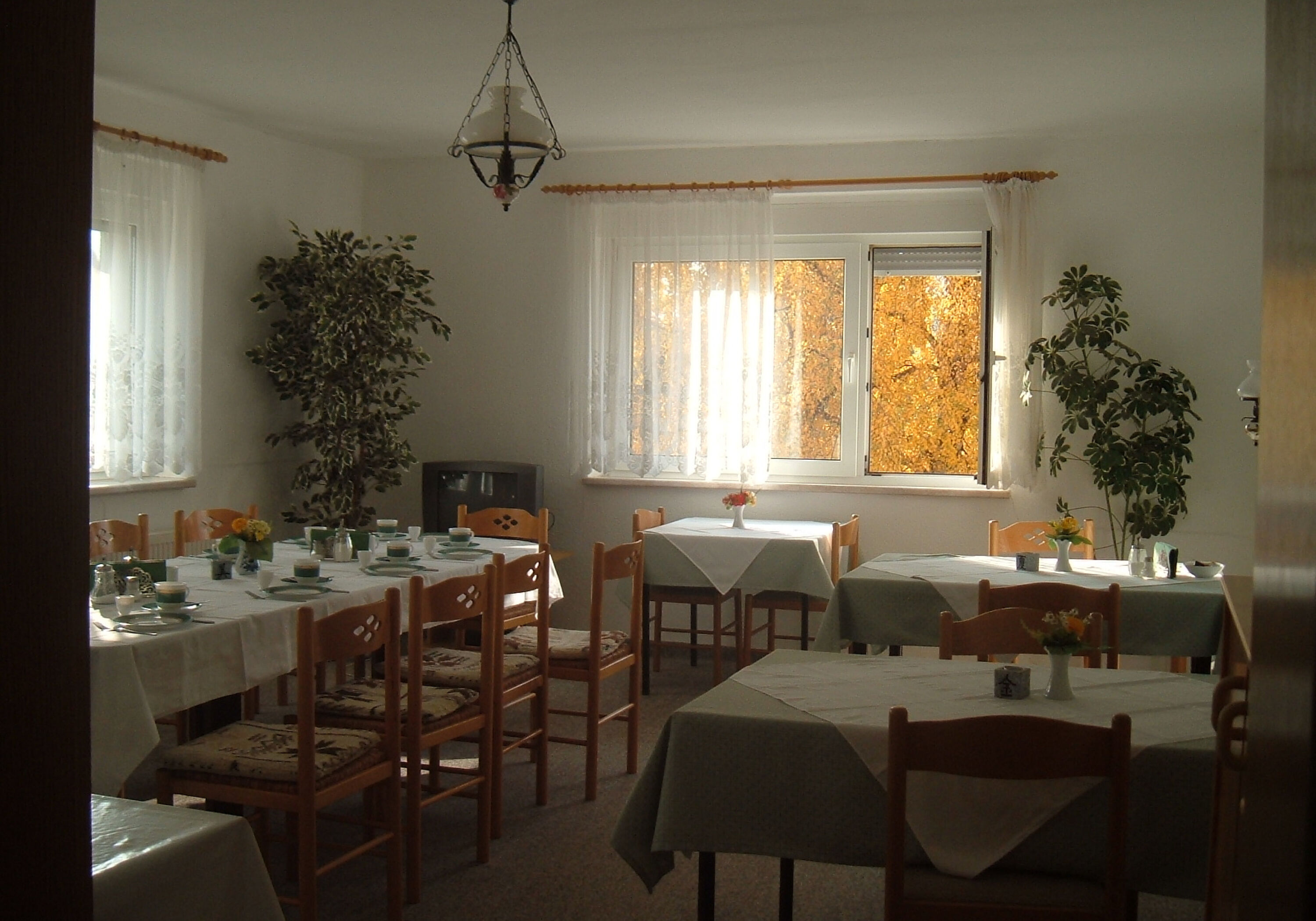 Monteur-Zimmer - Sachsen-Anhalt - Pension Lehelitz