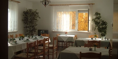 Monteur-Zimmer - Sachsen-Anhalt - Pension Lehelitz