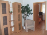 Monteur-Zimmer - Sachsen-Anhalt - Holiday Apartment 6 in Leipzig