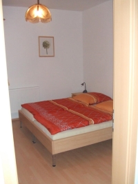 Monteur-Zimmer - Sachsen-Anhalt - Holiday Apartment 6 in Leipzig