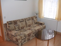 Monteur-Zimmer - Sachsen-Anhalt - Holiday Apartment 6 in Leipzig