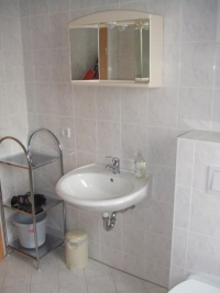 Monteur-Zimmer - Sachsen-Anhalt - Holiday Apartment 6 in Leipzig