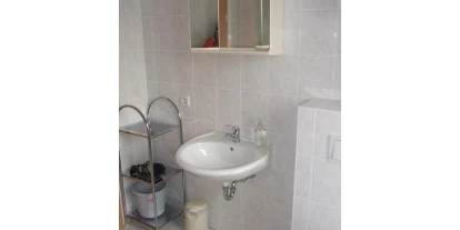 Monteur-Zimmer - Sachsen-Anhalt - Holiday Apartment 6 in Leipzig