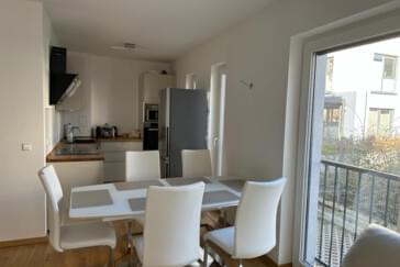 Monteur-Zimmer - Sachsen-Anhalt - Möblierte Ferienwohnung - Monteurwohnung ab 25,00 € pro Pers.