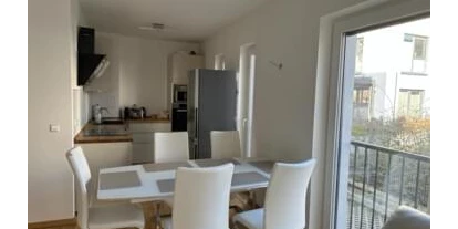 Monteur-Zimmer - Sachsen-Anhalt - Möblierte Ferienwohnung - Monteurwohnung ab 25,00 € pro Pers.