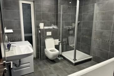 Monteur-Zimmer - Sachsen-Anhalt - Möblierte Ferienwohnung - Monteurwohnung ab 25,00 € pro Pers.