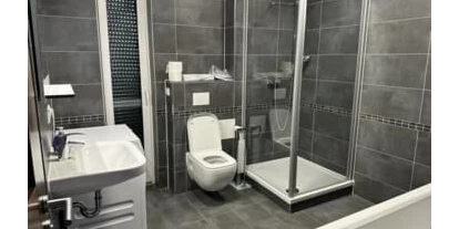 Monteur-Zimmer - Sachsen-Anhalt - Möblierte Ferienwohnung - Monteurwohnung ab 25,00 € pro Pers.