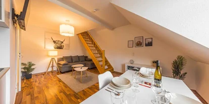 Monteur-Zimmer - Sachsen-Anhalt - Wohnung in Paul-List-Straße, Leipzig