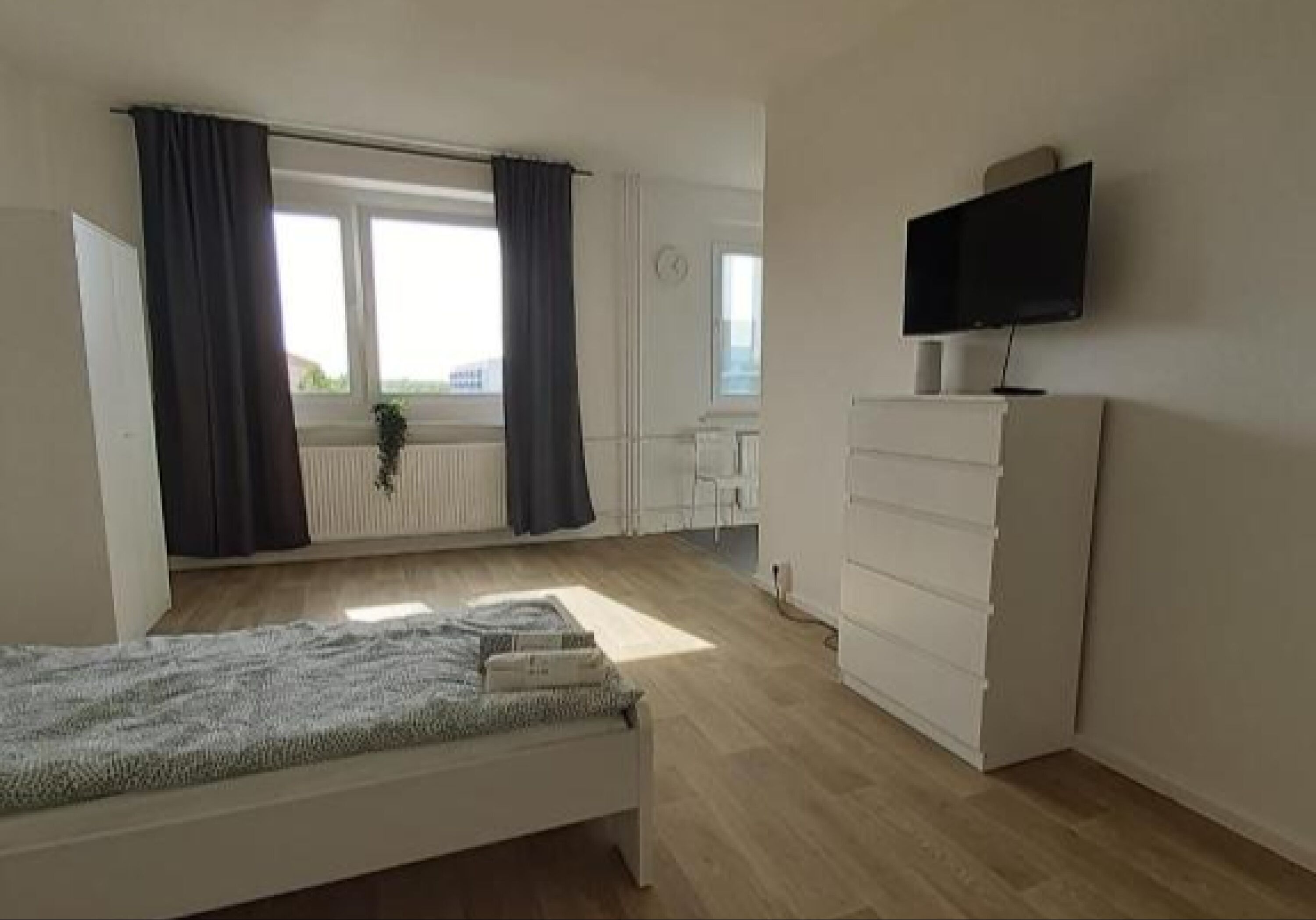 Monteur-Zimmer - Sachsen-Anhalt - Monteurwohnungen in Leipzig