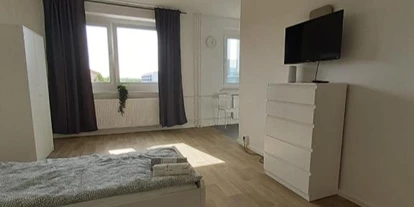Monteur-Zimmer - Sachsen-Anhalt - Monteurwohnungen in Leipzig