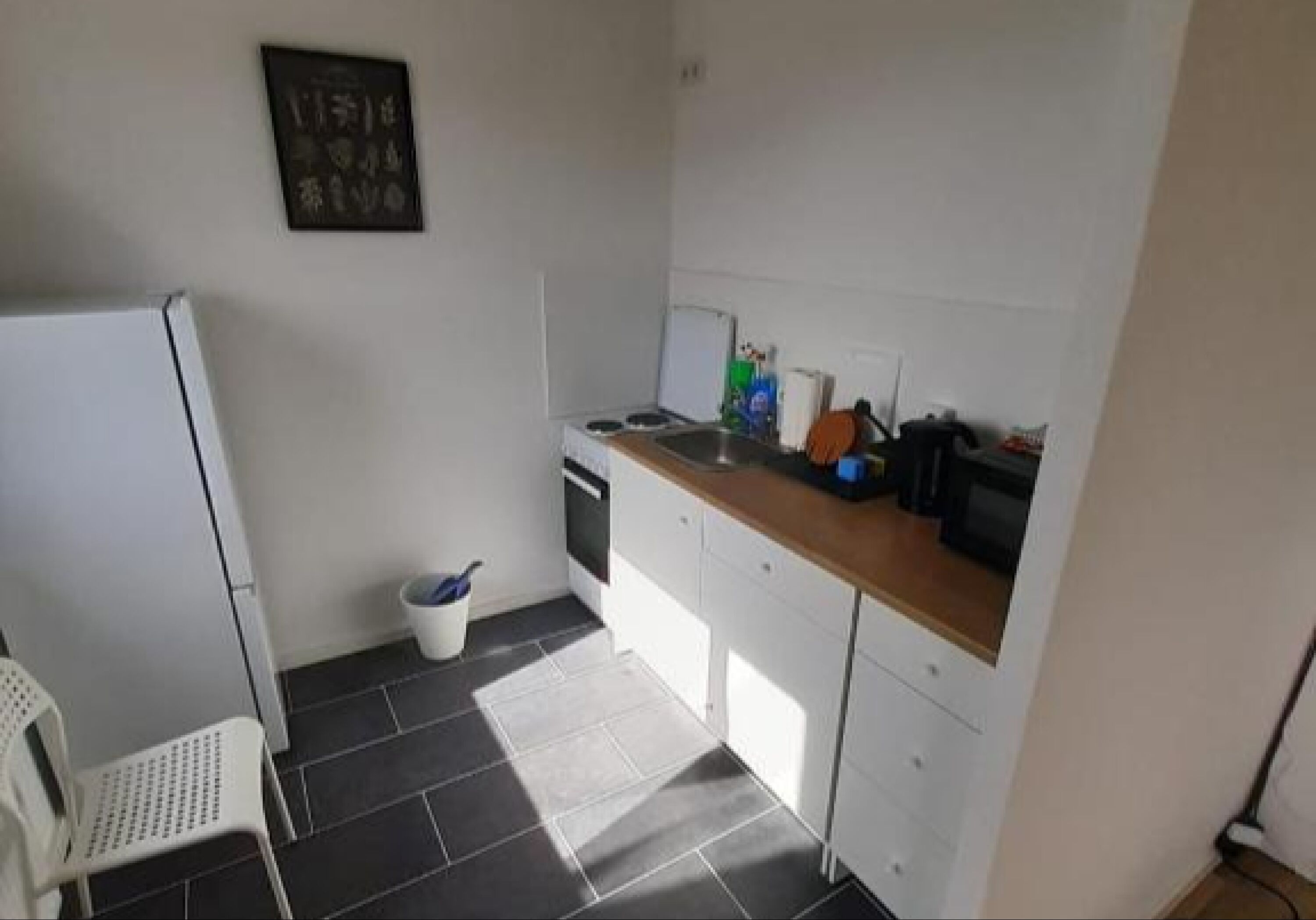 Monteur-Zimmer - Sachsen-Anhalt - Monteurwohnungen in Leipzig