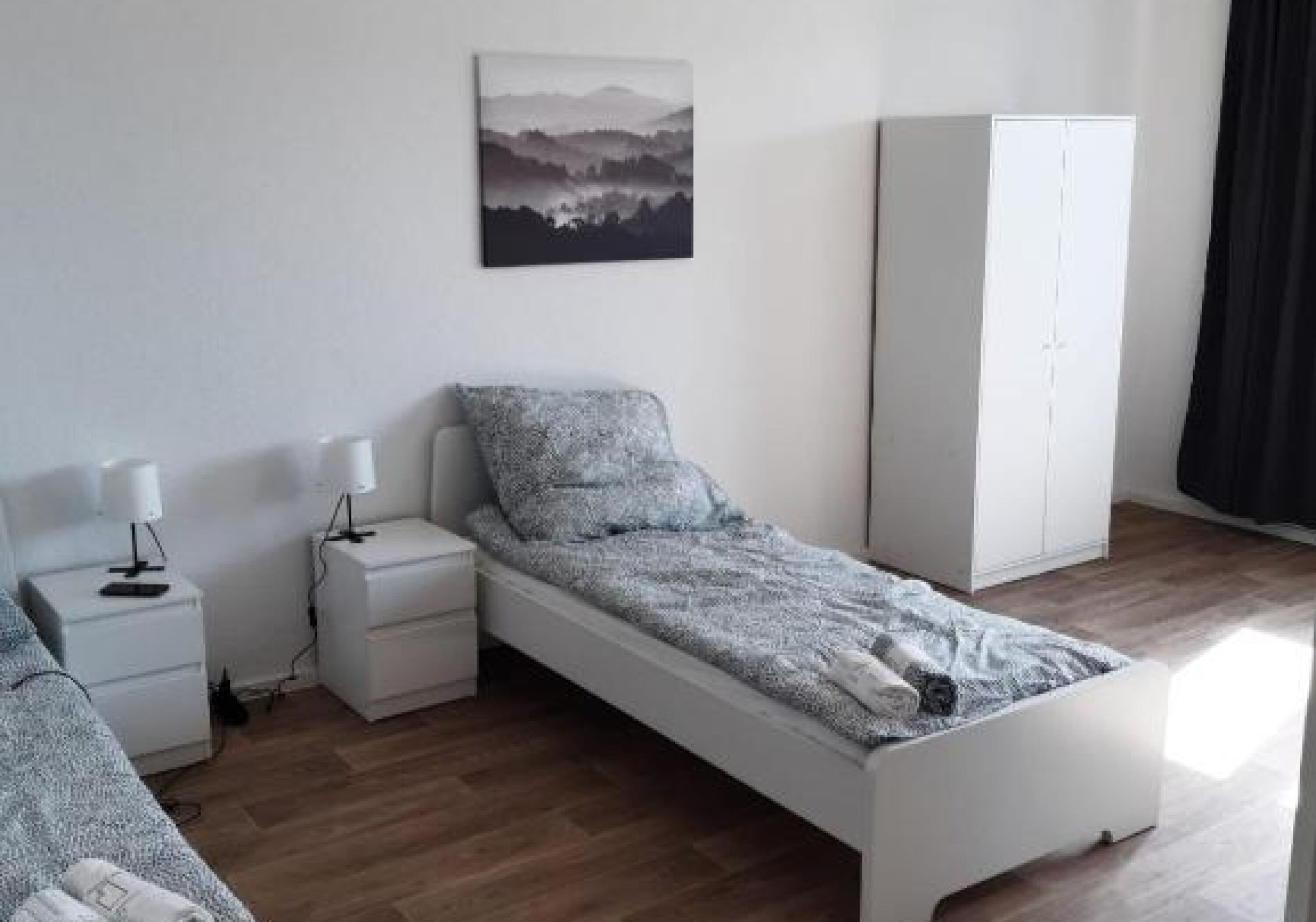 Monteur-Zimmer - Sachsen-Anhalt - Monteurwohnungen in Leipzig