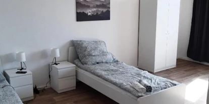 Monteur-Zimmer - Sachsen-Anhalt - Monteurwohnungen in Leipzig