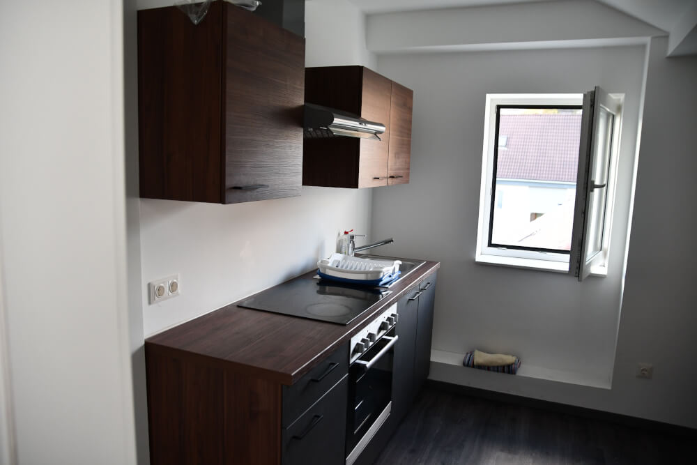 Monteur-Zimmer - Kammern im Liesingtal - JURAK-Monteurzimmer