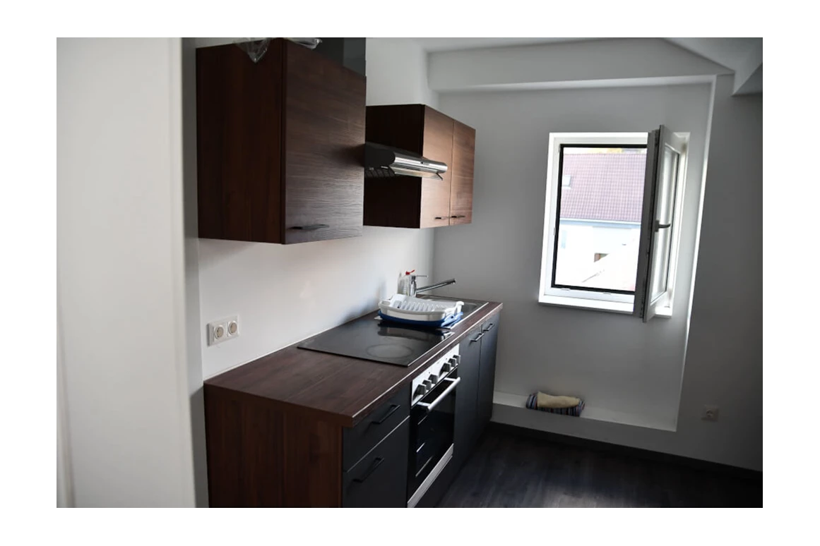 MonteurZimmer: JURAK-Monteurzimmer