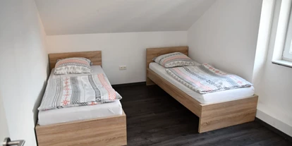Monteur-Zimmer - Kraubath an der Mur - JURAK-Monteurzimmer
