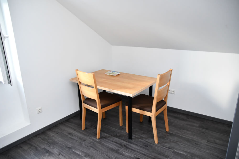 Monteur-Zimmer - Kammern im Liesingtal - JURAK-Monteurzimmer