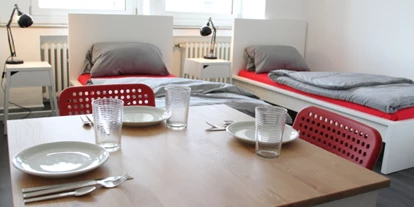 Monteur-Zimmer - Sachsen-Anhalt - Staffboarding - Monteurzimmer Leipzig