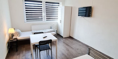 Monteur-Zimmer - Sachsen-Anhalt - Staffboarding - Monteurzimmer Leipzig