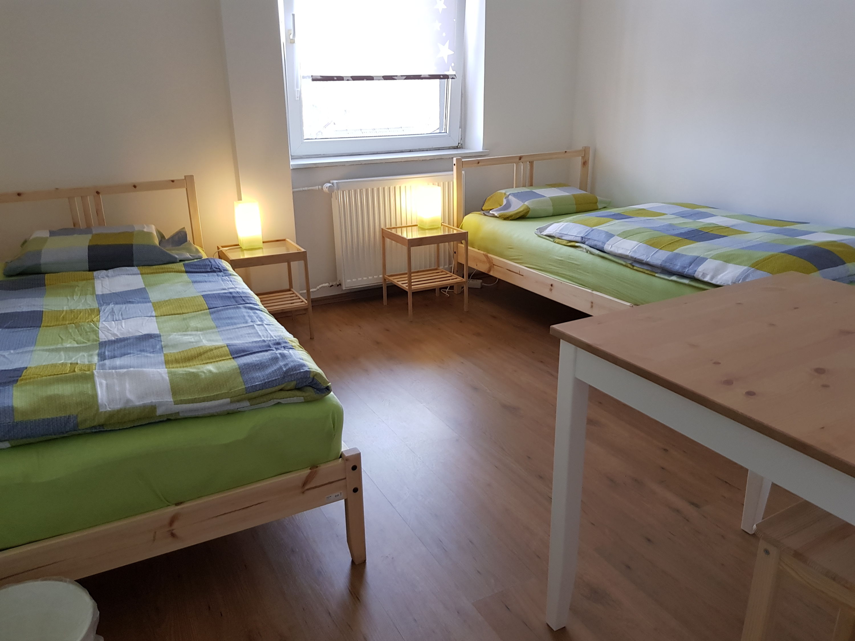 Monteur-Zimmer - Staffboarding - Monteurzimmer Leipzig