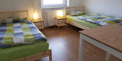 Monteur-Zimmer - Sachsen-Anhalt - Staffboarding - Monteurzimmer Leipzig