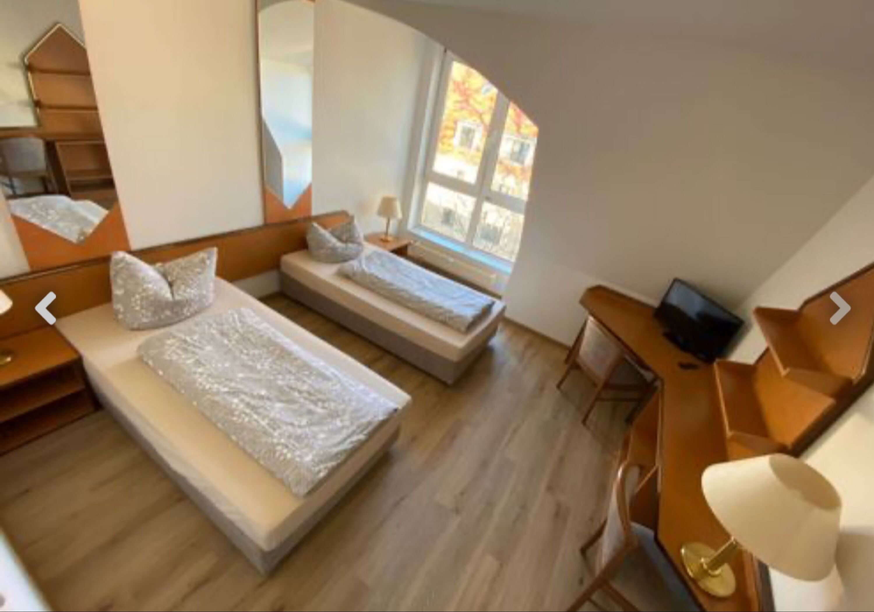 Monteur-Zimmer - Sachsen-Anhalt - City Flats Leipzig | Zimmer | Wohnungen