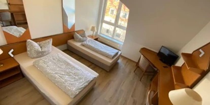 Monteur-Zimmer - Sachsen-Anhalt - City Flats Leipzig | Zimmer | Wohnungen