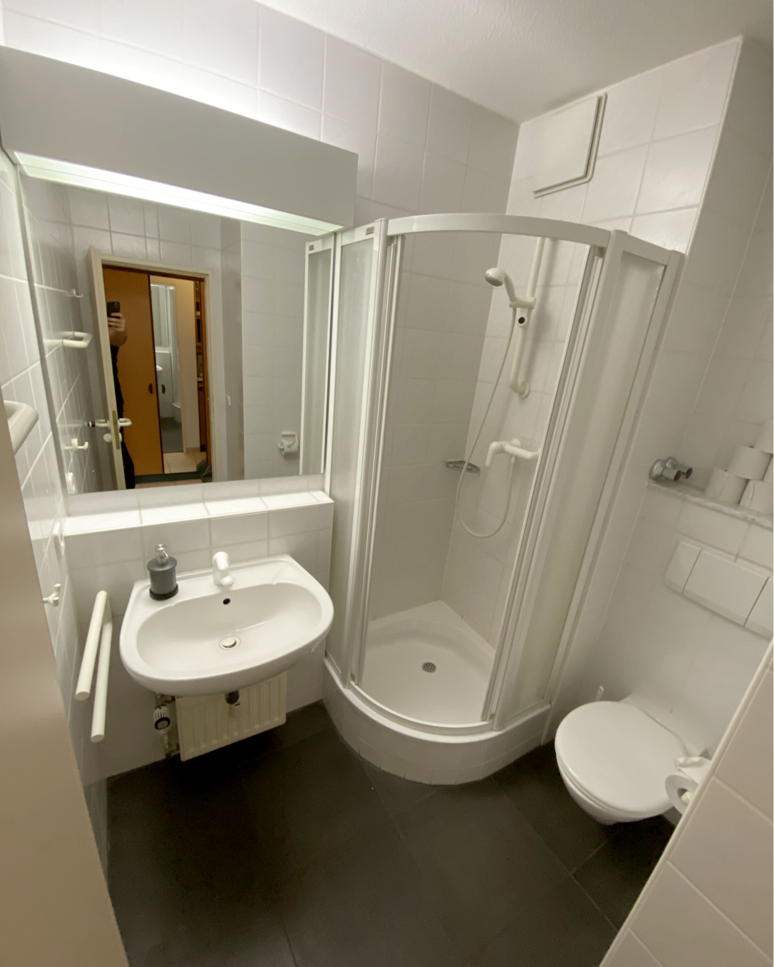 Monteur-Zimmer - Sachsen-Anhalt - City Flats Leipzig | Zimmer | Wohnungen