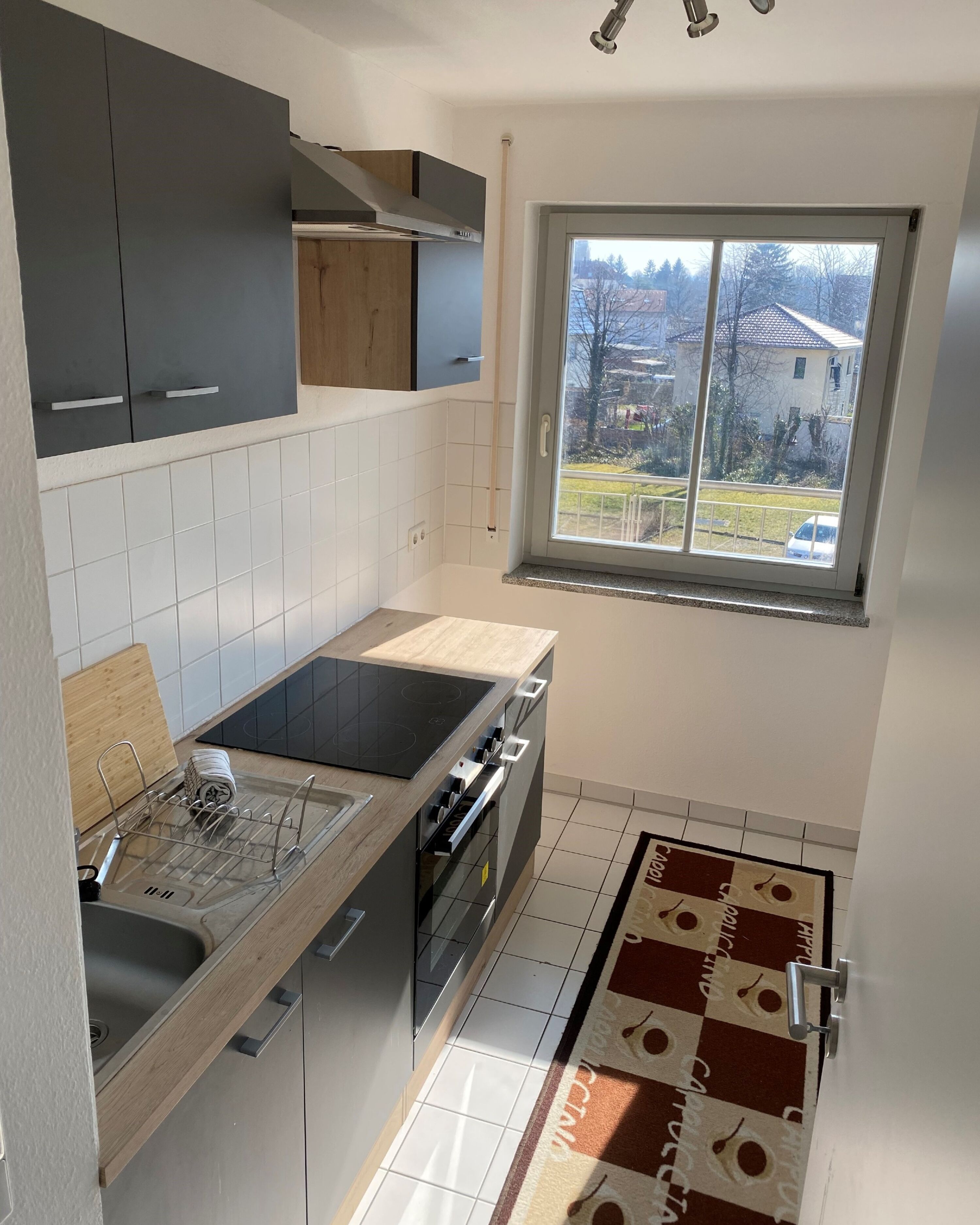 Monteur-Zimmer - Sachsen-Anhalt - City Flats Leipzig | Zimmer | Wohnungen