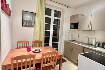 Monteur-Zimmer - Sachsen-Anhalt - Monteurzimmer Leipzig 24 /// 25 Wohnungen & 100 Einzelbetten in Leipzig & Umgebung