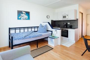 Monteur-Zimmer - Sachsen-Anhalt - Magnet Boardinghouse