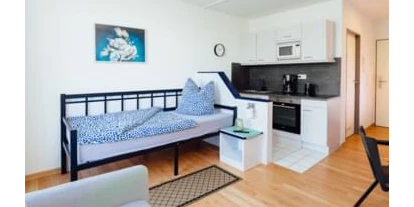Monteur-Zimmer - Sachsen-Anhalt - Magnet Boardinghouse
