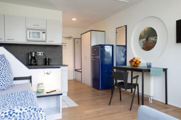 Monteur-Zimmer - Sachsen-Anhalt - Magnet Boardinghouse