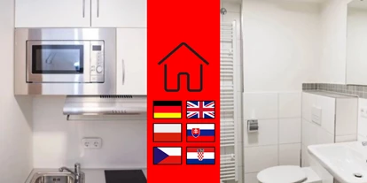 Monteur-Zimmer - Sachsen-Anhalt - TOMASZ-LIVING in Leipzig - über 200+ Einzelbetten
