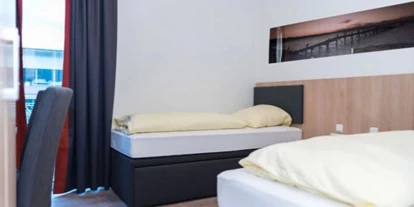 Monteur-Zimmer - Sachsen-Anhalt - TOMASZ-LIVING in Leipzig - über 200+ Einzelbetten