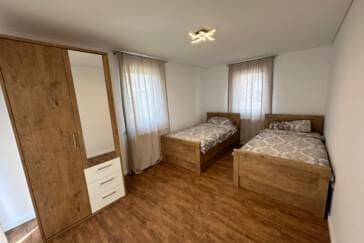 Monteur-Zimmer - Sachsen-Anhalt - Lux Suites Leipzig