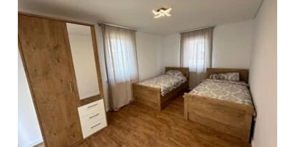 Monteur-Zimmer - Sachsen-Anhalt - Lux Suites Leipzig