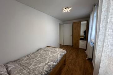 Monteur-Zimmer - Sachsen-Anhalt - Lux Suites Leipzig