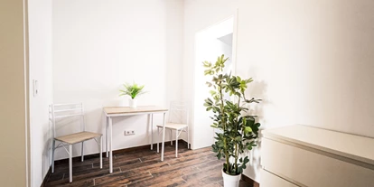 Monteur-Zimmer - Sachsen-Anhalt - 2 Wohnungen mit Balkon + weitere Wohnungen in ganz Leipzig