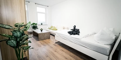 Monteur-Zimmer - Sachsen-Anhalt - https://images.monteurzimmer.de/5b266eae4f/xl/7981a3b7-fd63-4368-81d5-fb01f0a9ce1f.jpg - 2 Wohnungen mit Balkon + weitere Wohnungen in ganz Leipzig