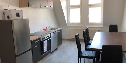 Monteur-Zimmer - Sachsen-Anhalt - Schöne & günstige Wohnungen in Leipzig & Halle Saale!