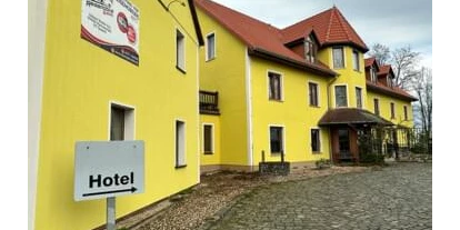 Monteur-Zimmer - Sachsen-Anhalt - Monteurunterkunft Kastanienhof