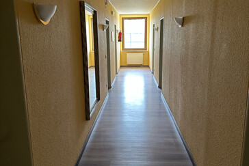 Monteur-Zimmer - Monteurunterkunft Kastanienhof