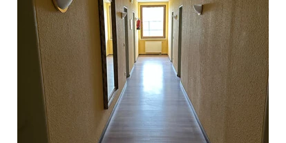 Monteur-Zimmer - Sachsen-Anhalt - Monteurunterkunft Kastanienhof