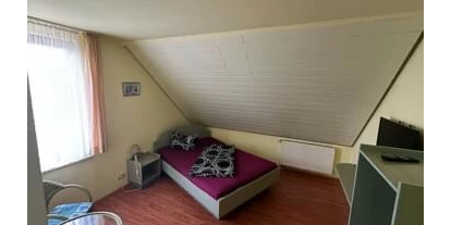 Monteur-Zimmer - Sachsen-Anhalt - Monteurunterkunft Kastanienhof